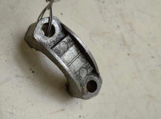 купить Постель распредвала (бугель) на Mercedes Sprinter W906 (2006-2018)