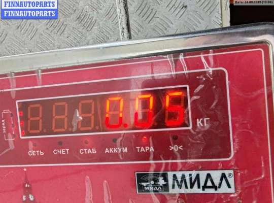 купить Разъем (фишка) проводки на Ford Mondeo III (2000-2007)