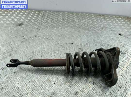 купить Стойка подвески передняя левая на Audi A4 B6 (2001-2004)