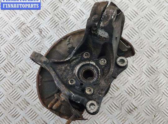 купить Ступица передняя левая на Volkswagen Passat B6