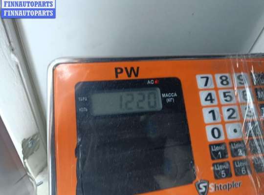 купить Петля двери задней левой на Renault Scenic II (2003-2009)