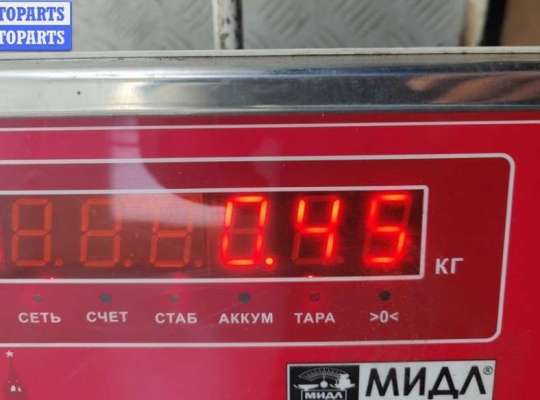 купить Динамик двери передней левой на Volkswagen Sharan (2000-2010)