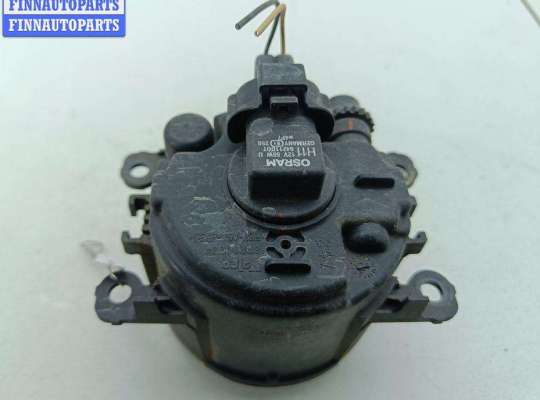 купить Фара противотуманная левая на Renault Scenic II (2003-2009)