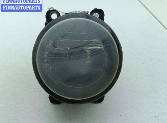 купить Фара противотуманная левая на Renault Scenic II (2003-2009)