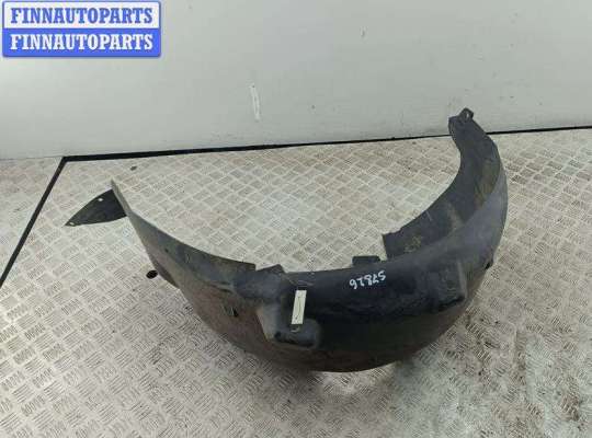 Защита крыла (подкрылок) задняя левая PG1157289 на Peugeot 307