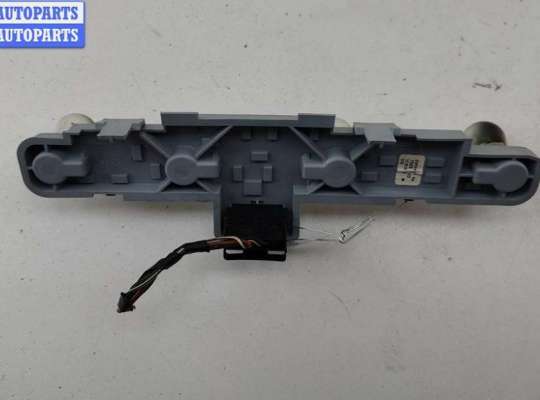 купить Плата фонаря заднего правого на Opel Zafira B (2004-2014)