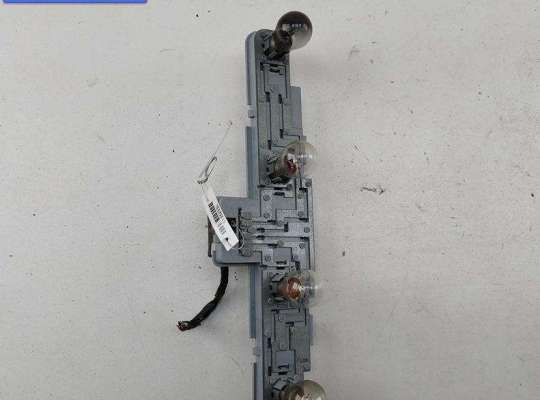 Плата фонаря заднего правого OP2381300 на Opel Zafira B (2004-2014)