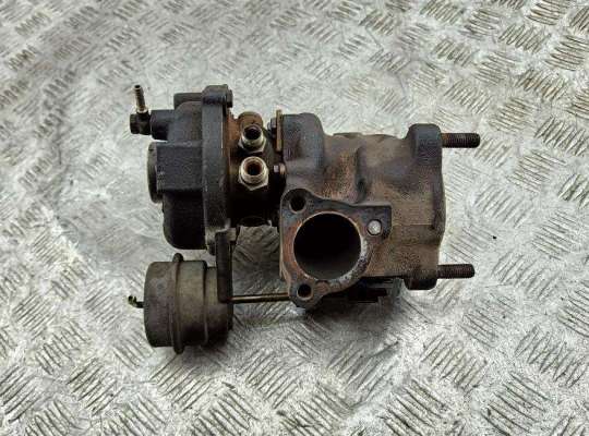 купить Турбина на Audi A4 B5 (1994-2001)