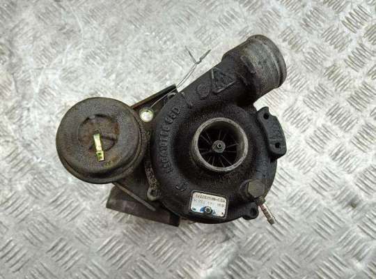 Купить Турбина на Audi A4 B5 (1994-2001) Турбина AU1773978 на Audi A4 B5 (1994-2001)