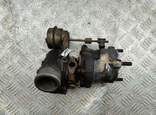 купить Турбина на Audi A4 B5 (1994-2001)