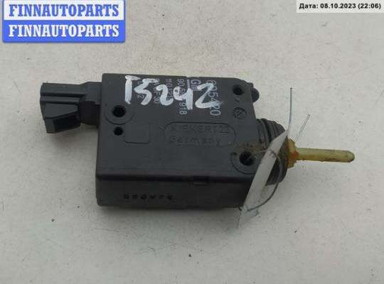 Активатор (привод) замка лючка бака OP1574384 на Opel Zafira A