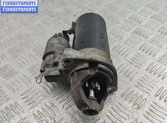 купить Стартер на BMW 3 E46 (1998-2006)