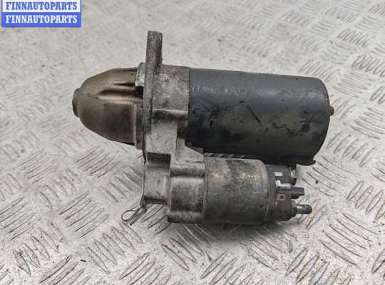 купить Стартер на BMW 3 E46 (1998-2006)