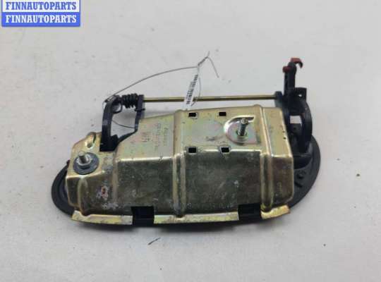 купить Ручка двери наружная задняя правая на Opel Omega B (1994-2003)