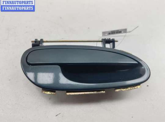 купить Ручка двери наружная задняя правая на Opel Omega B (1994-2003)