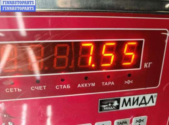 купить Рейка рулевая на Opel Zafira B (2004-2014)