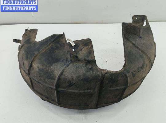 купить Защита крыла (подкрылок) задняя левая на Skoda Octavia mk3 (A7 5E) 2013-2020