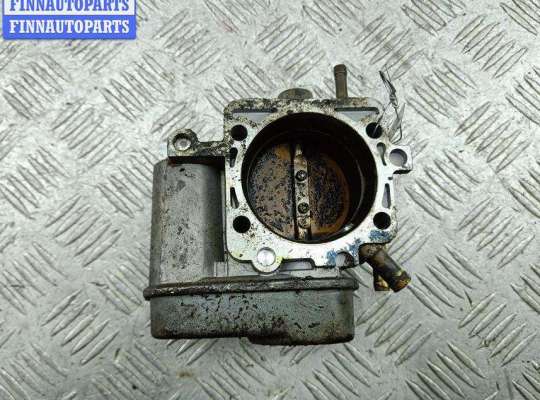 купить Заслонка дроссельная на Opel Zafira A (1999-2005)