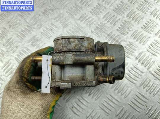 купить Заслонка дроссельная на Opel Zafira A (1999-2005)