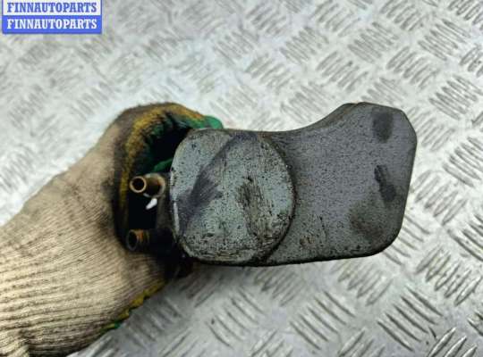 купить Заслонка дроссельная на Opel Zafira A (1999-2005)