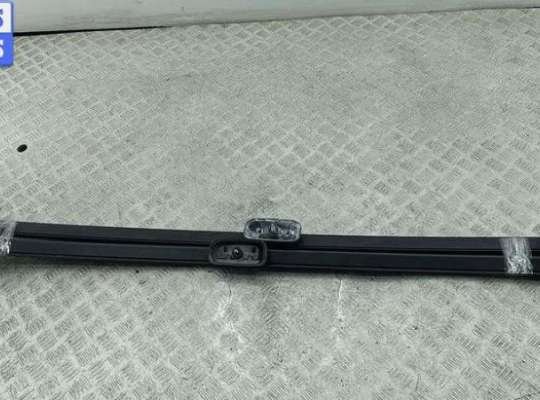 купить Рейлинги (дуги на крышу) на Kia Sorento 1 (BL, 2002-2009)