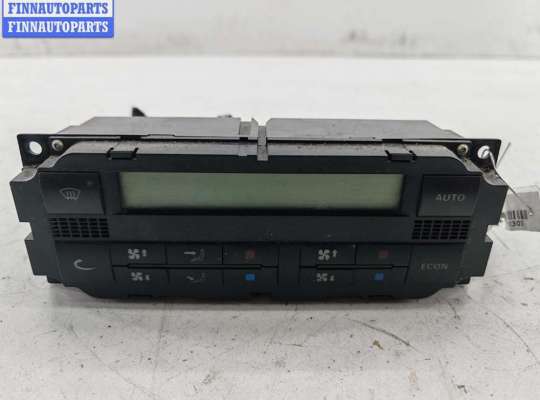 Переключатель отопителя VG2757053 на Volkswagen Sharan (2000-2010)