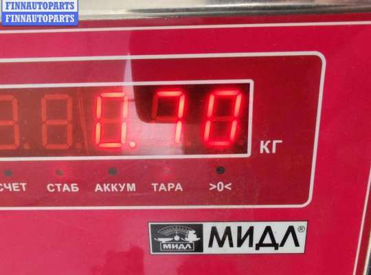 купить Замок двери задней правой на Volkswagen Passat B5+ (GP)