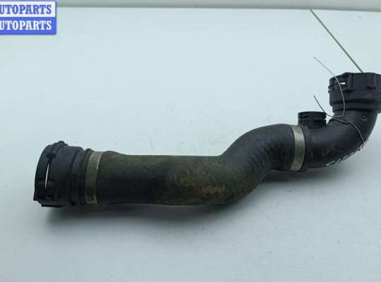 купить Патрубок радиатора на BMW 3 E46 (1998-2006)