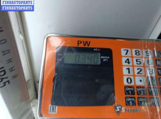 купить Патрубок радиатора на BMW 3 E46 (1998-2006)