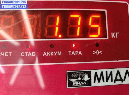 купить Консоль салона (кулисная часть) на Opel Astra H (2004-2009)