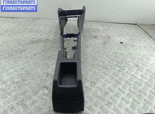 купить Консоль салона (кулисная часть) на Opel Astra H (2004-2009)