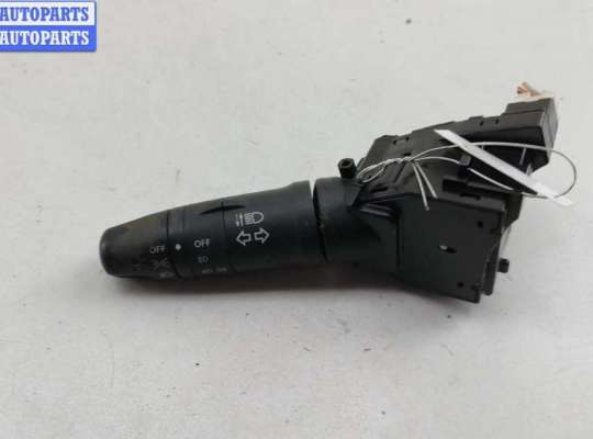 Переключатель поворотов NS993645 на Nissan Primera P12 (2002-2008)