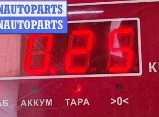 купить Переключатель поворотов на Nissan Primera P12 (2002-2008)