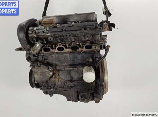 купить Двигатель (ДВС) на Opel Astra H (2004-2009)