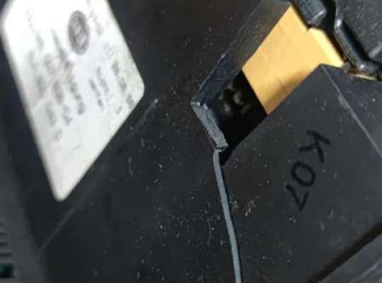 купить Переключатель отопителя на Audi A4 B5 (1994-2001)