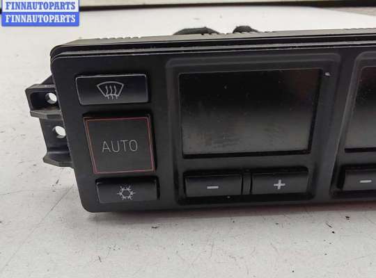 купить Переключатель отопителя на Audi A4 B5 (1994-2001)