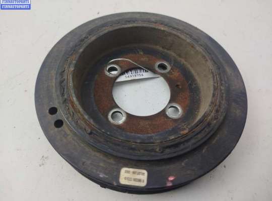 купить Шкив коленвала на Opel Astra H (2004-2009)