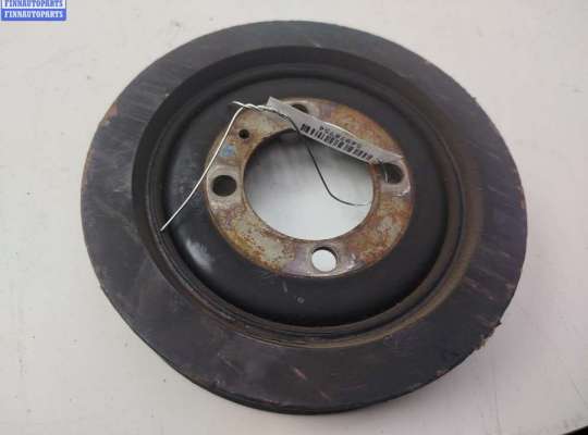 купить Шкив коленвала на Opel Astra H (2004-2009)