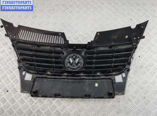 купить Решетка радиатора на Volkswagen Passat B6