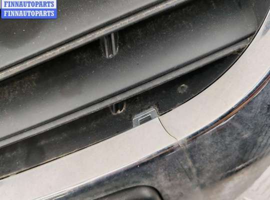 купить Решетка радиатора на Volkswagen Passat B6