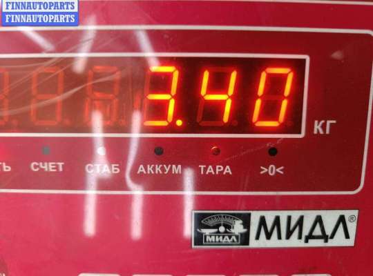 купить Домкрат на Chrysler Voyager (2001-2007)