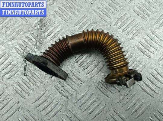 купить Трубка системы рециркуляции EGR на Opel Zafira B (2004-2014)