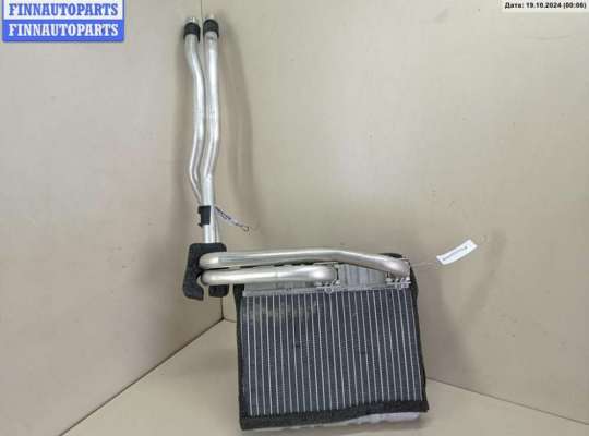 купить Радиатор отопителя (печки) на BMW X3 E83 (2003-2010)