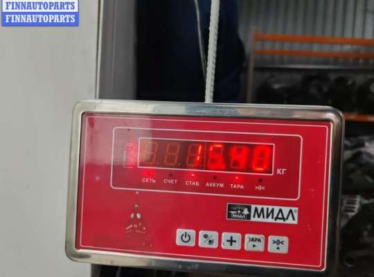 купить Маховик на Opel Zafira A (1999-2005)