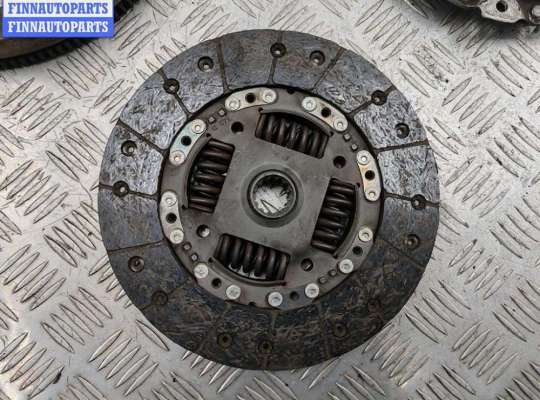 купить Маховик на Opel Zafira A (1999-2005)