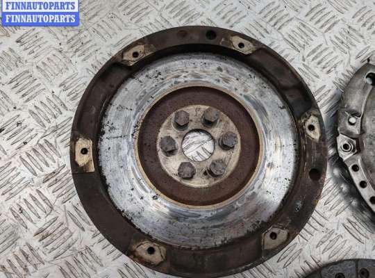 купить Маховик на Opel Zafira A (1999-2005)