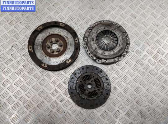 купить Маховик на Opel Zafira A (1999-2005)