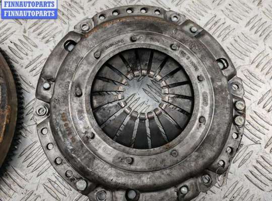 купить Маховик на Opel Zafira A (1999-2005)