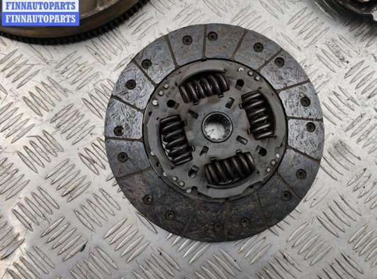 купить Маховик на Opel Zafira A (1999-2005)