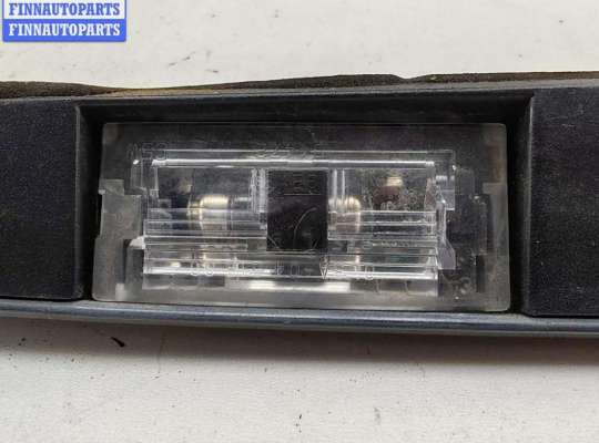 купить Подсветка номера на BMW 3 E46 (1998-2006)